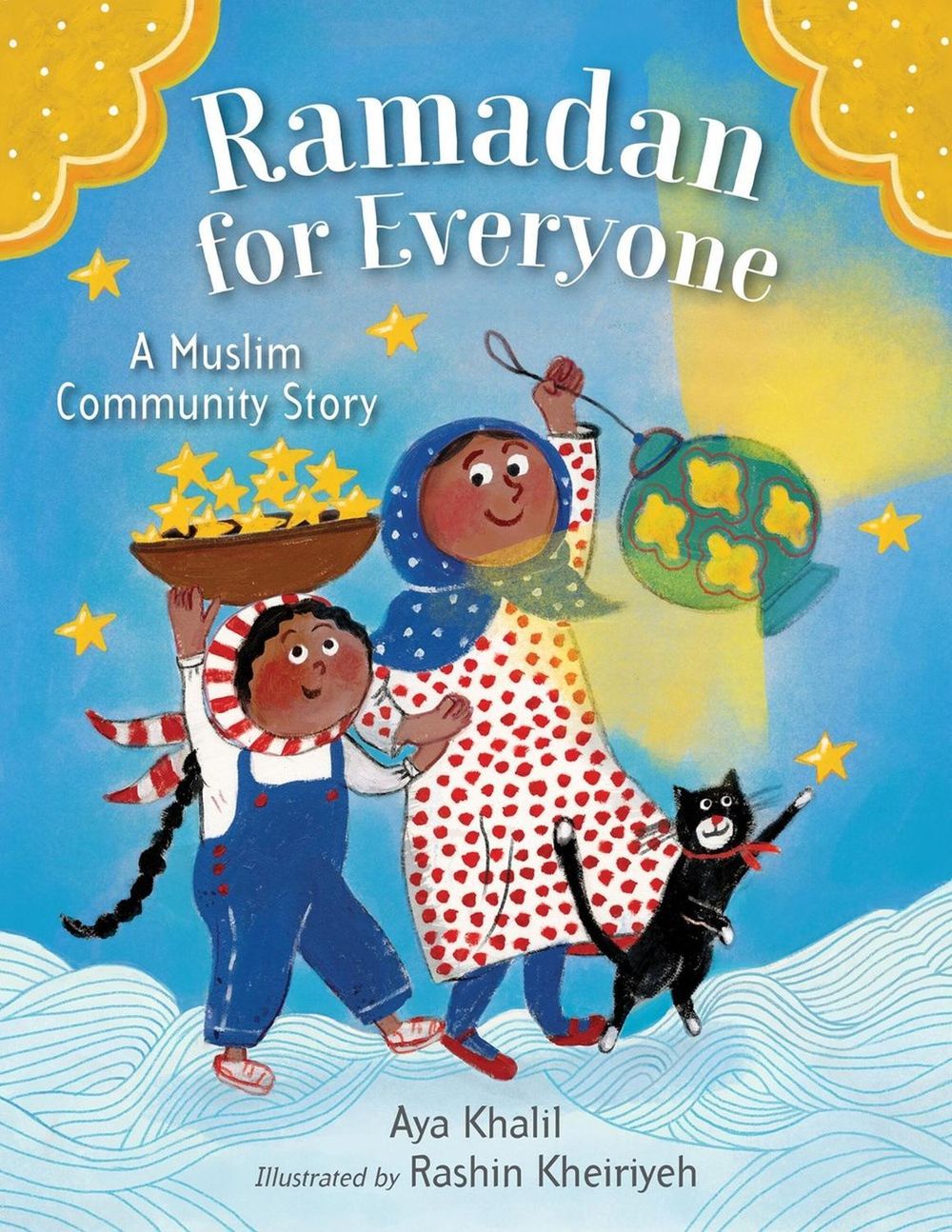 Ramadan for Everyone by Aya Khalil - ISBN: 9780316577441