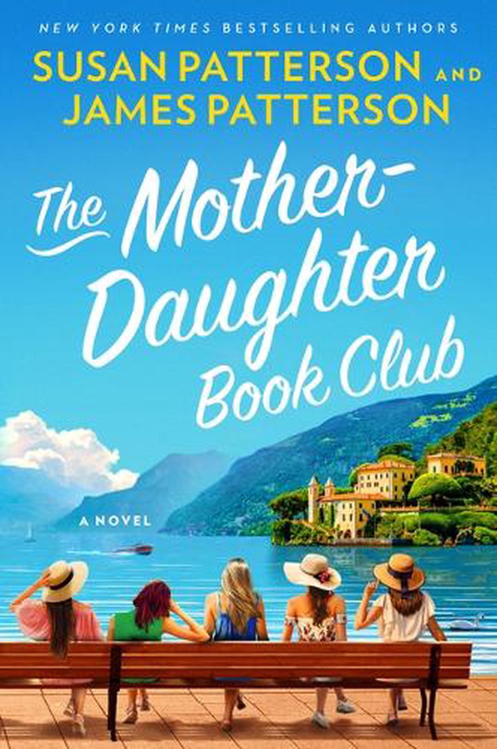 The Mother-Daughter Book Club - ISBN: 9780316580595