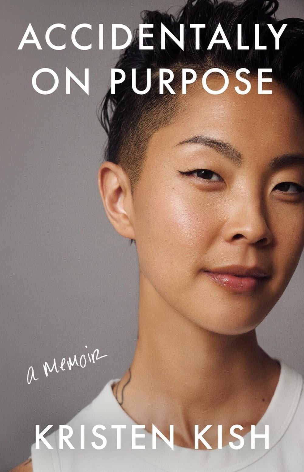 Accidentally on Purpose by Kristen Kish - ISBN: 9780316580915
