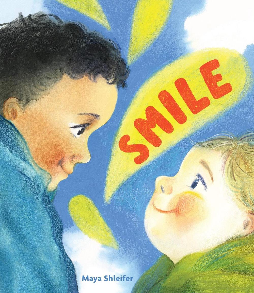 Smile by Maya Shleifer - ISBN: 9780316585897