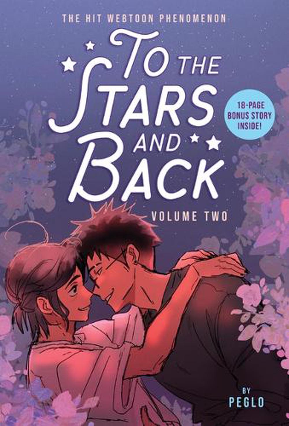 To the Stars and Back (A Graphic Novel): Volume 2 by Peglo - ISBN: 9780316587556
