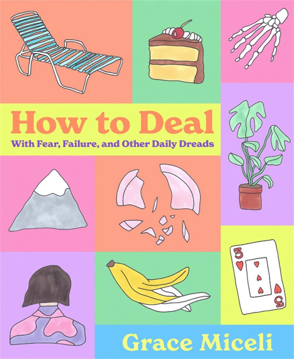 How to Deal by Grace Miceli - ISBN: 9780316592482