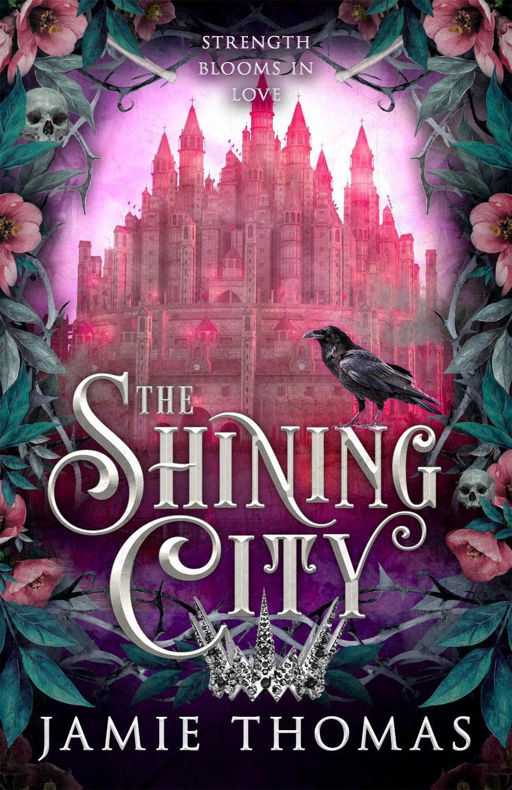 The Shining City by Jamie Thomas - ISBN: 9780316595346