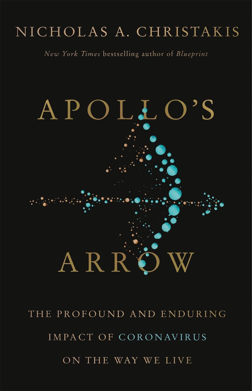 Apollo's Arrow, 9780316628211