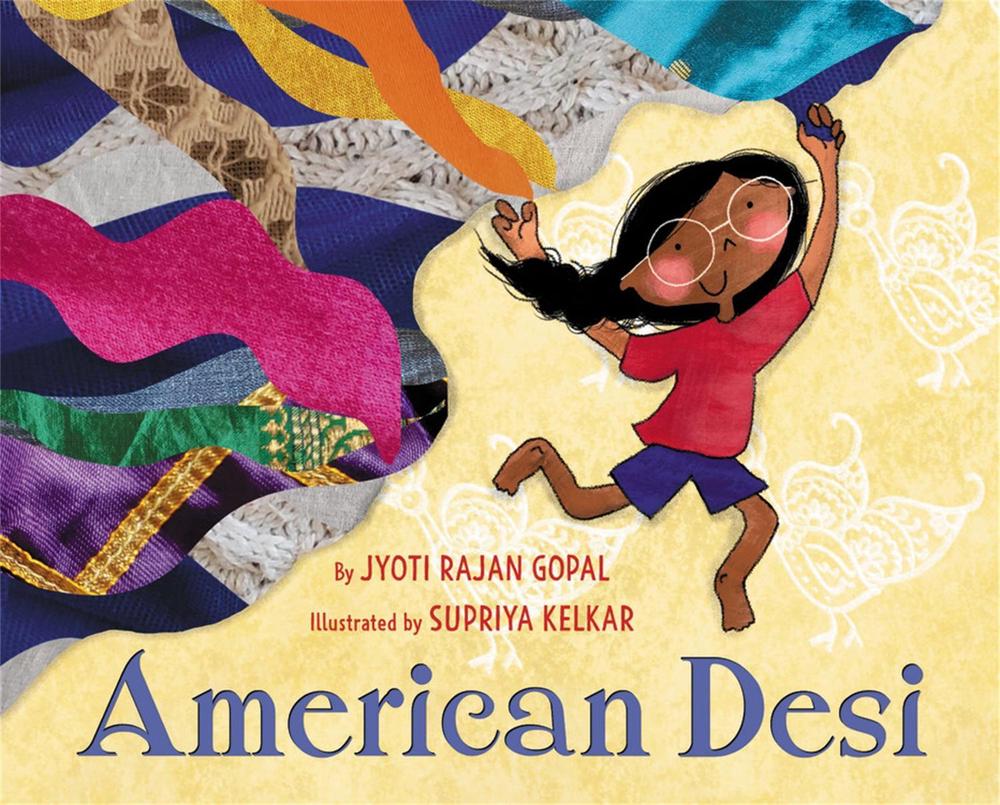 American Desi by Jyoti R. Gopal - ISBN: 9780316705301