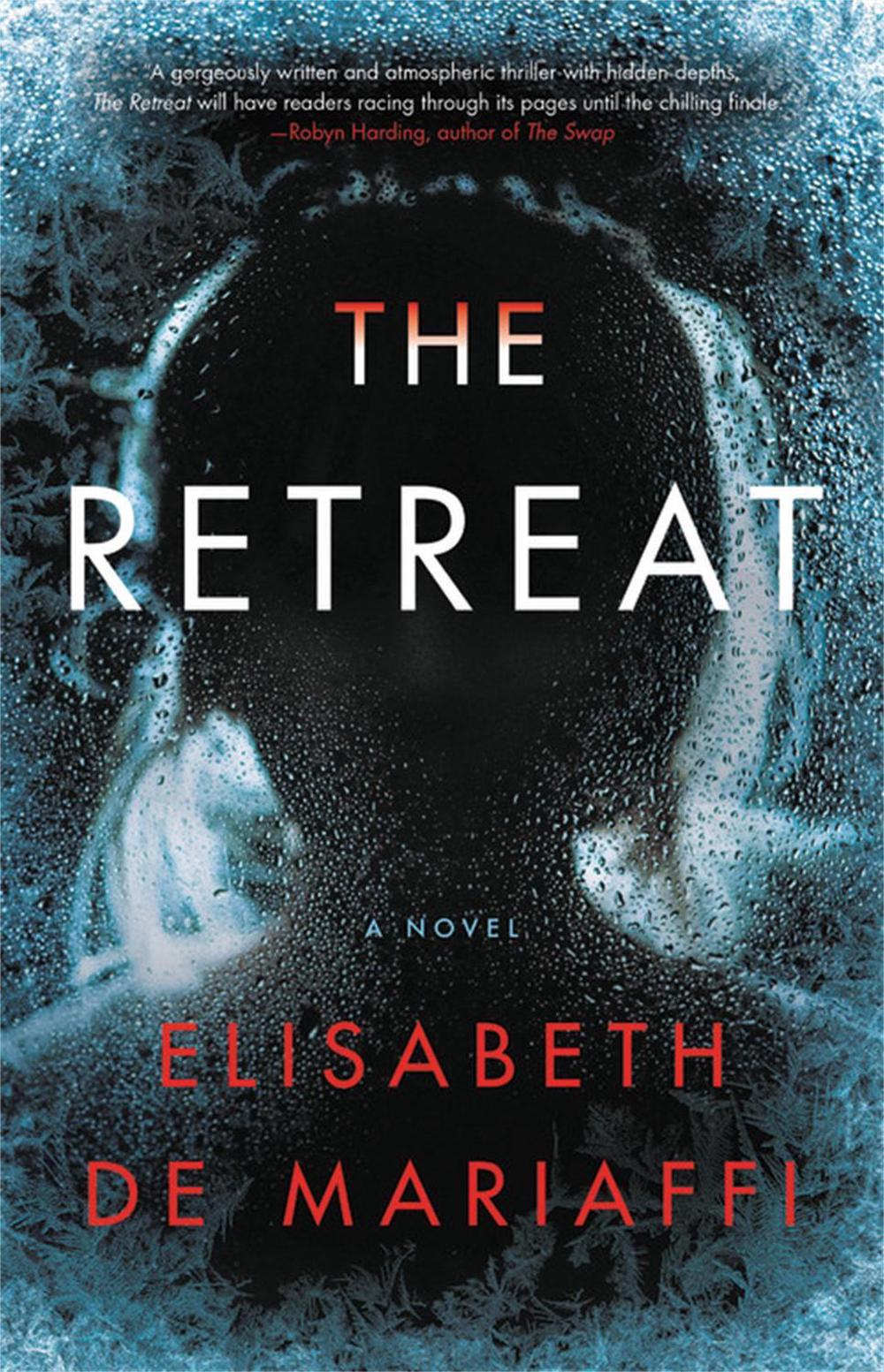 The Retreat by Elisabeth de Mariaffi - ISBN: 9780316706308