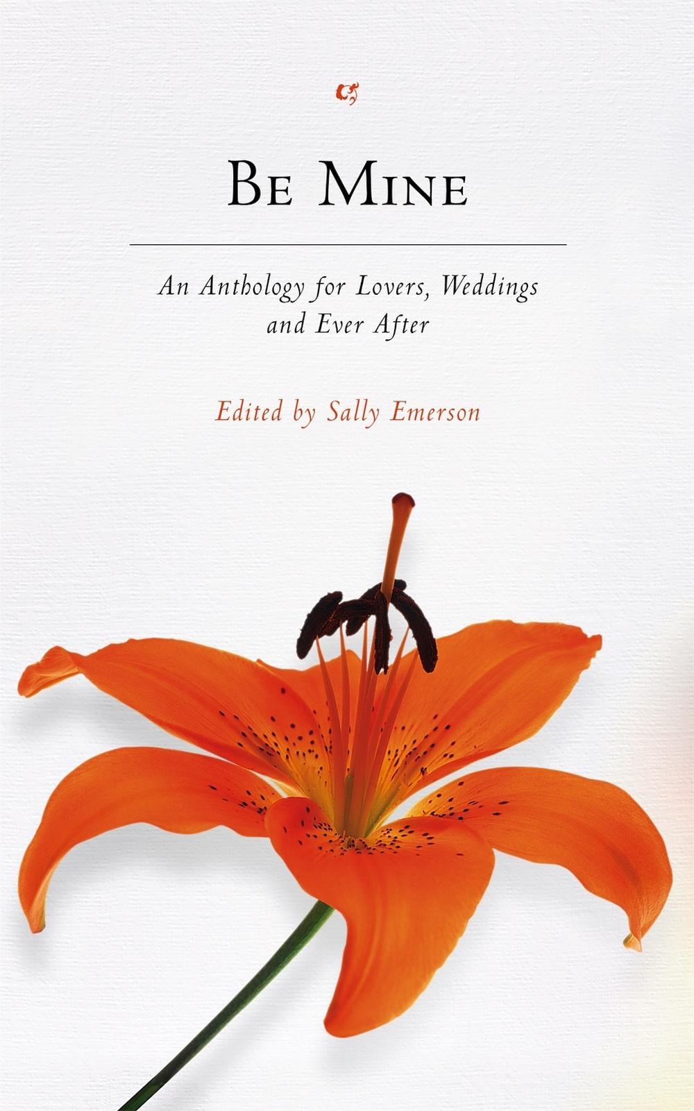 Be Mine by Sally Emerson - ISBN: 9780316732581