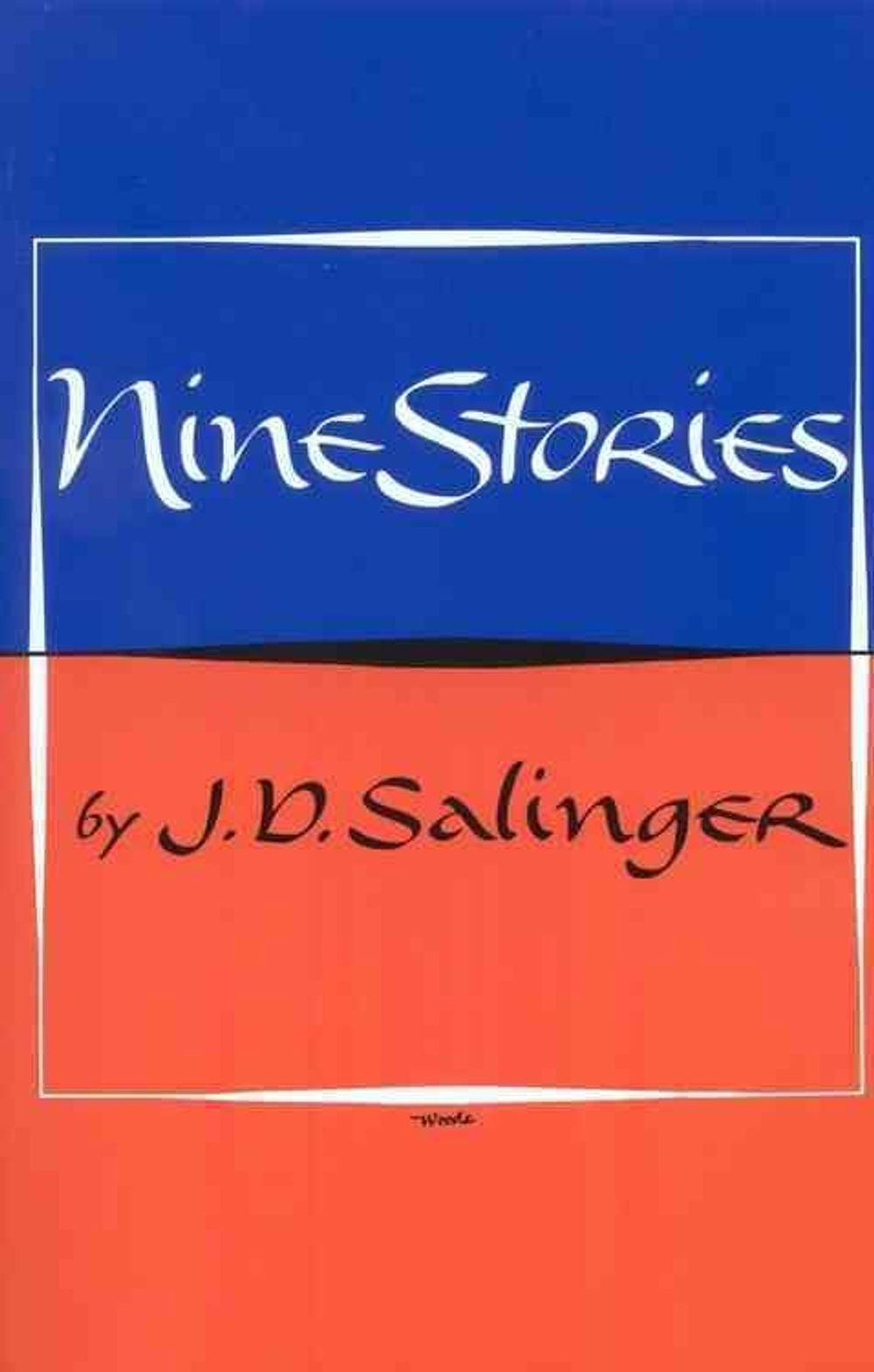 Nine Stories by J.D. Salinger - ISBN: 9780316767729