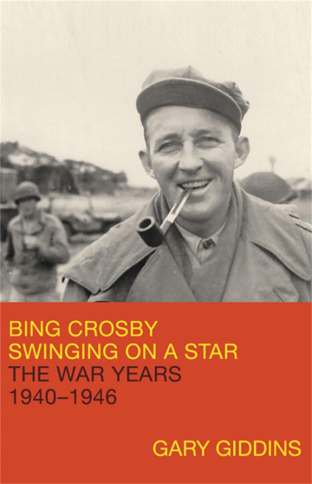 Bing Crosby: Swinging on a Star, 9780316887922