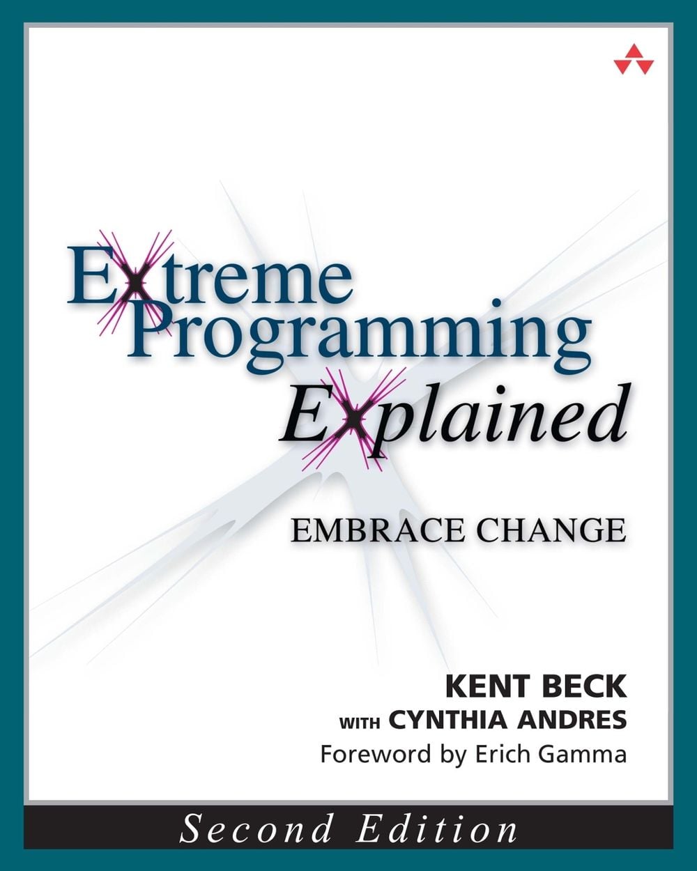 Extreme Programming Explained, 2nd Edition by Kent Beck - ISBN: 9780321278654