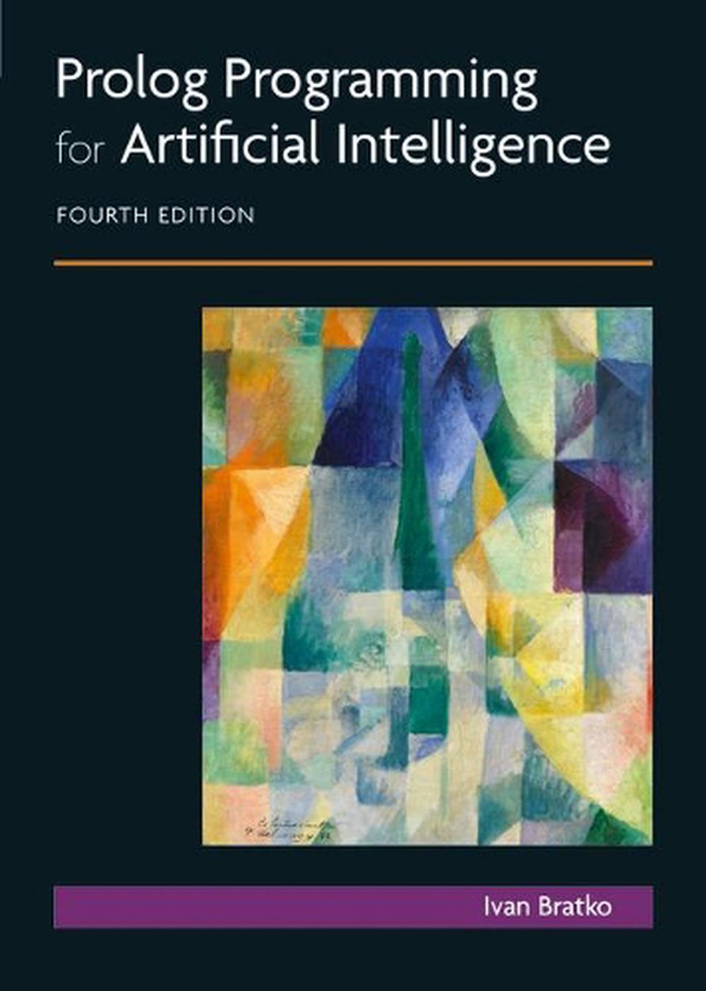 Prolog Programming for Artificial Intelligence, 9780321417466