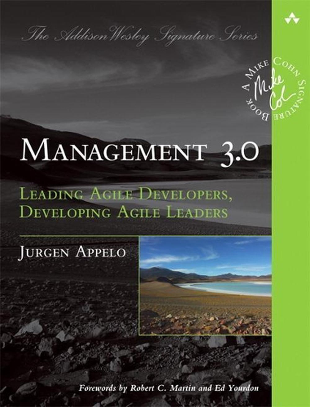 Management 3.0, 1 Edition, 9780321712479