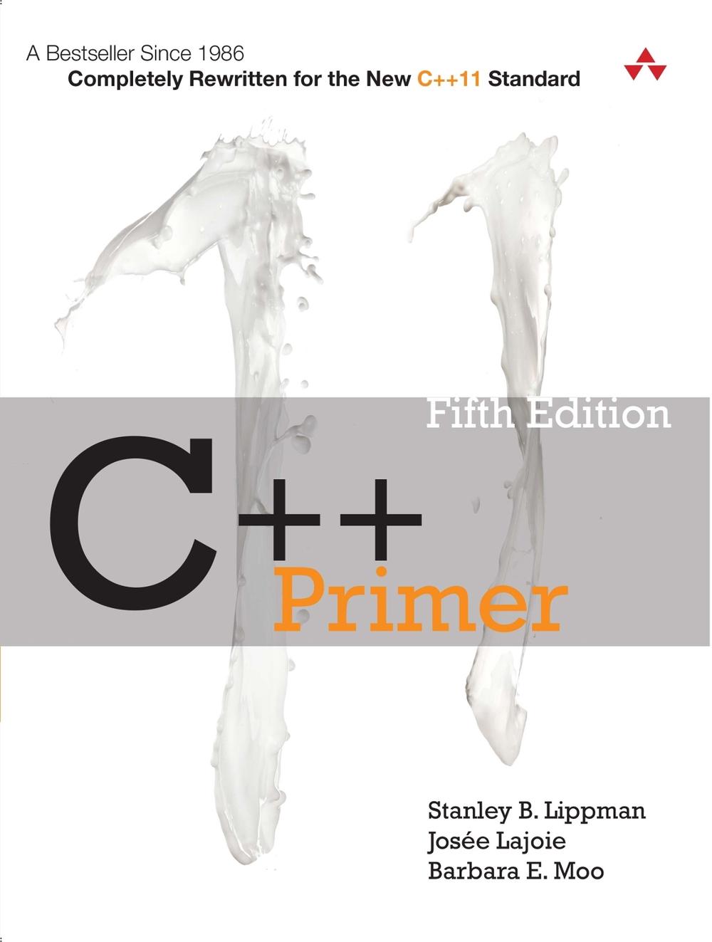 C++ Primer, 9780321714114