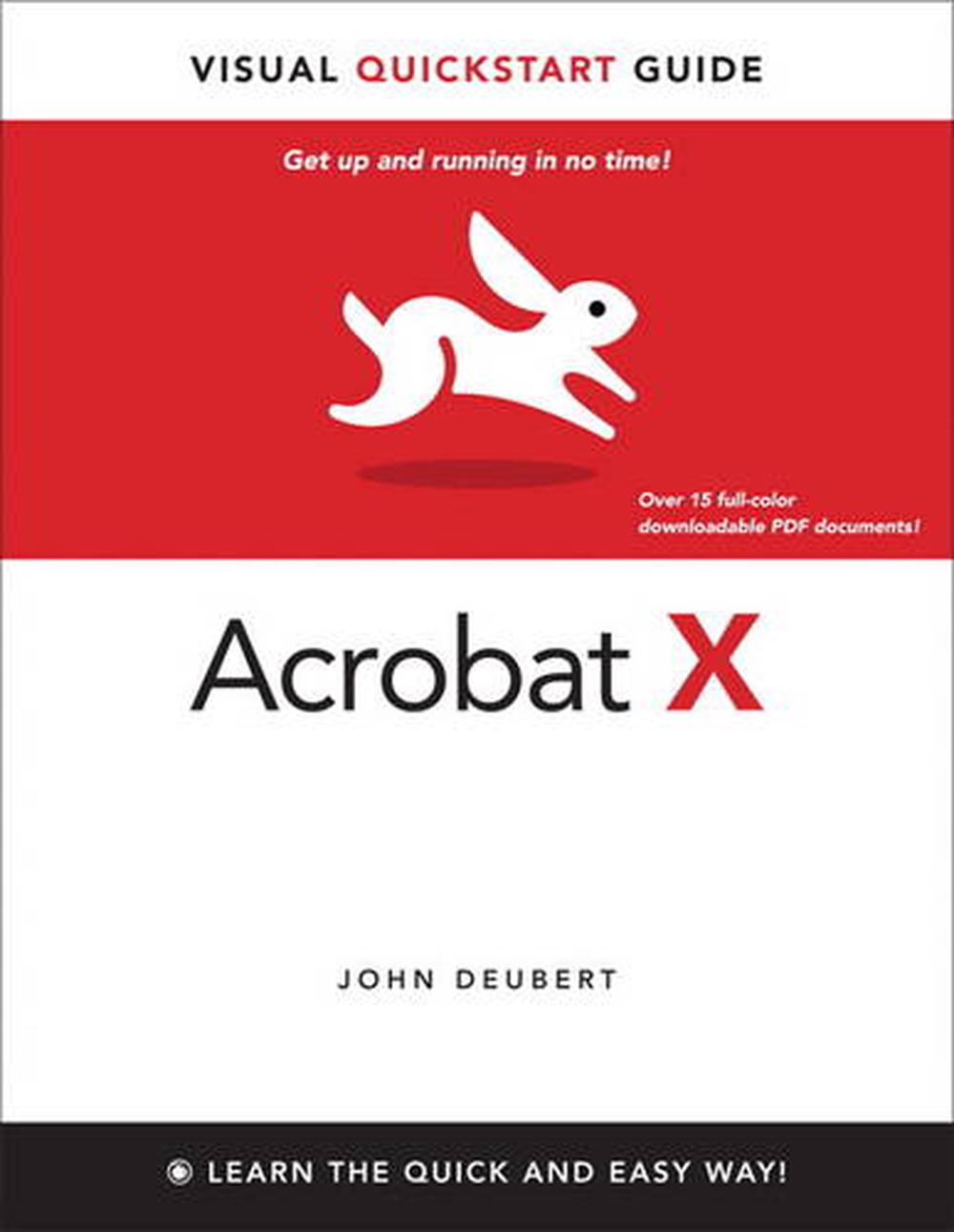 adobe acrobat 7.0 standard user guide