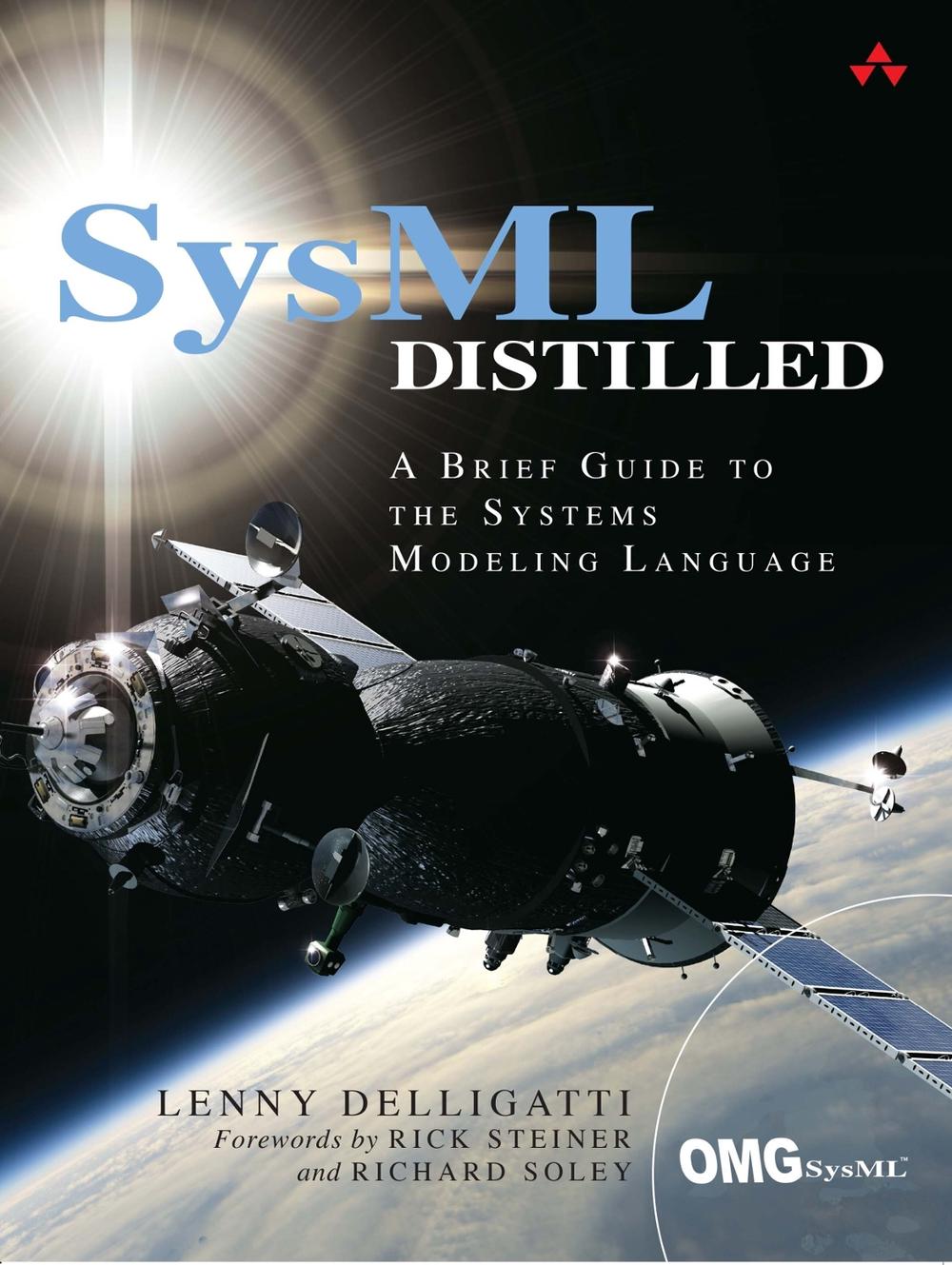 SysML Distilled, 9780321927866
