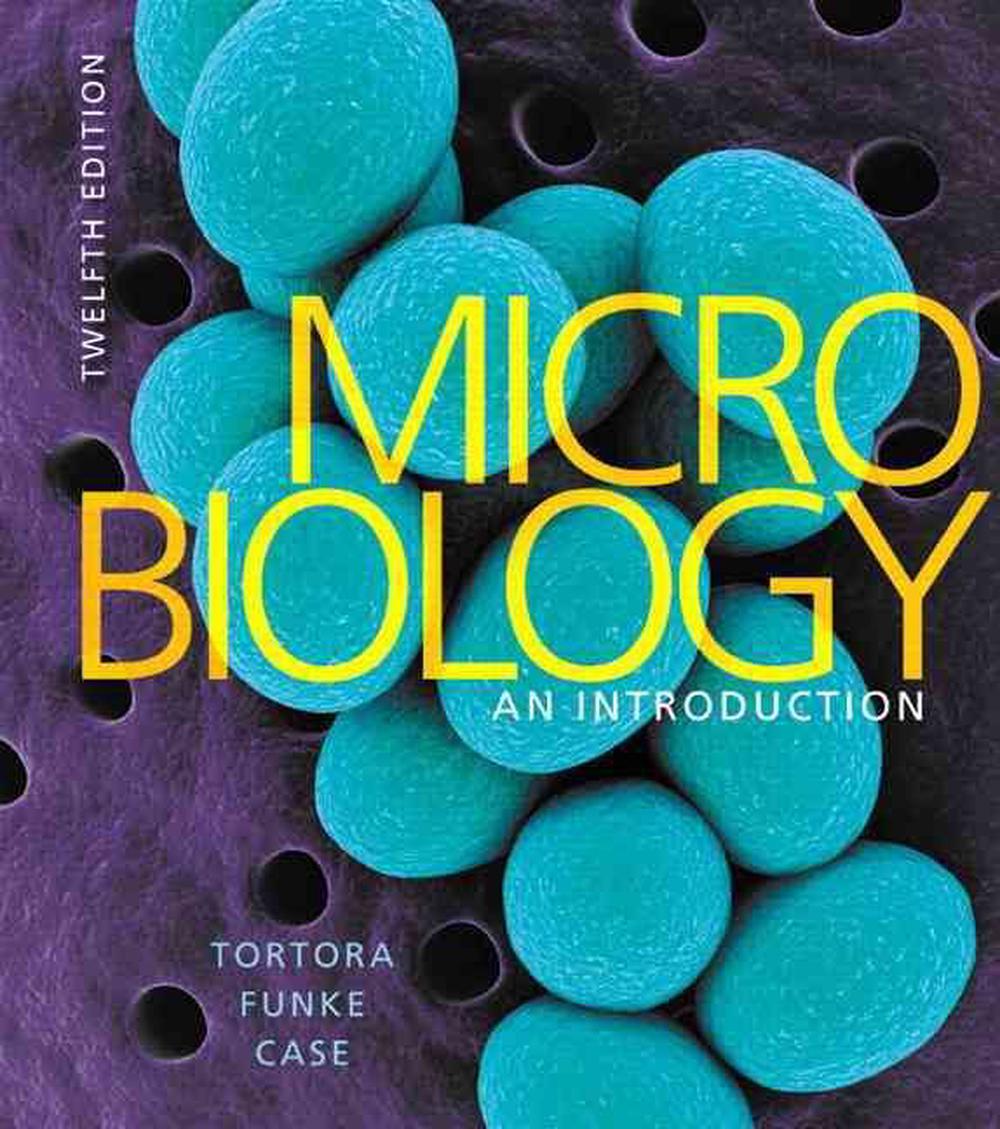 Microbiology By Gerard J. Tortora, Hardcover, 9780321929150 | Buy ...