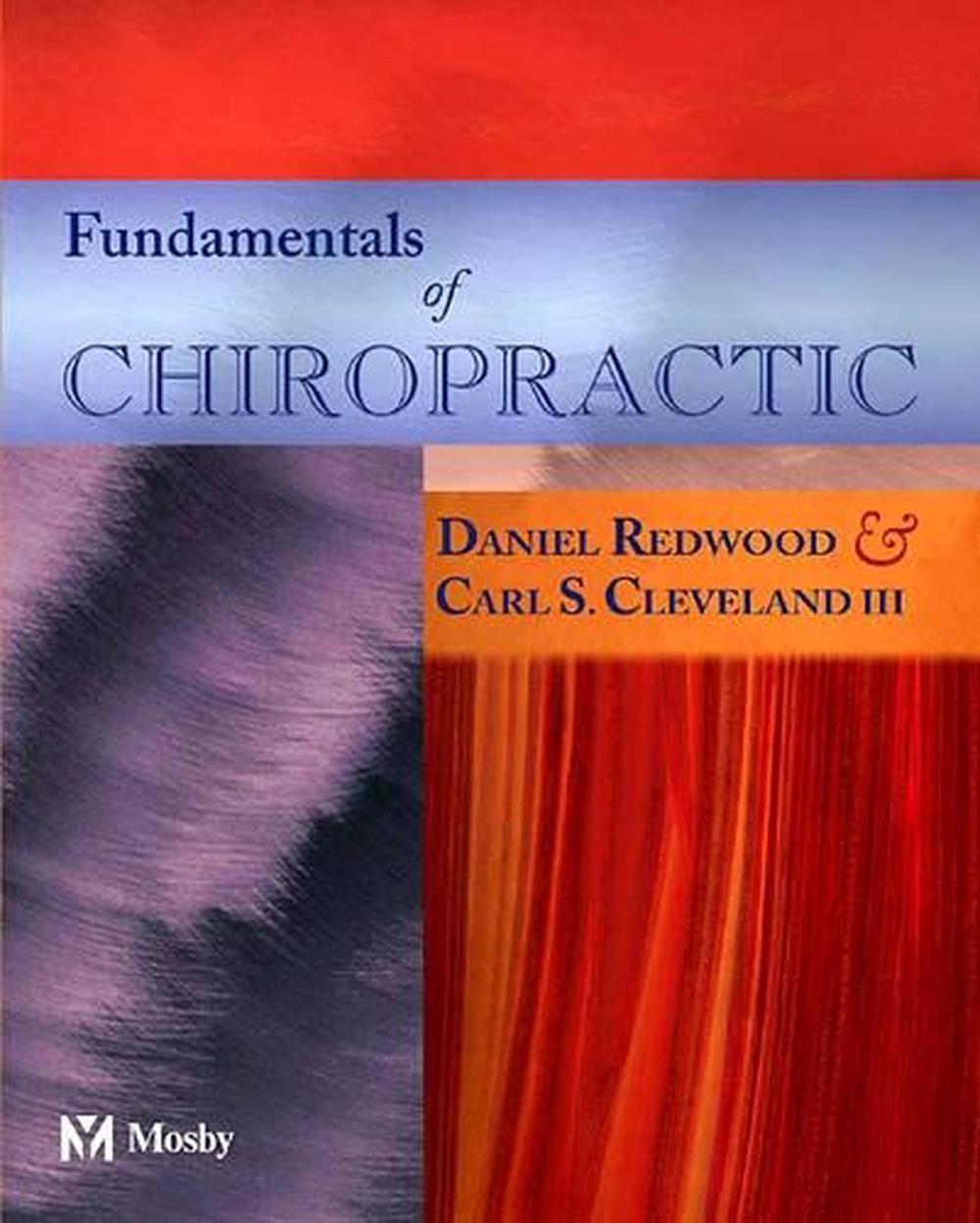 Fundamentals of Chiropractic, 2nd Edition, 9780323018128