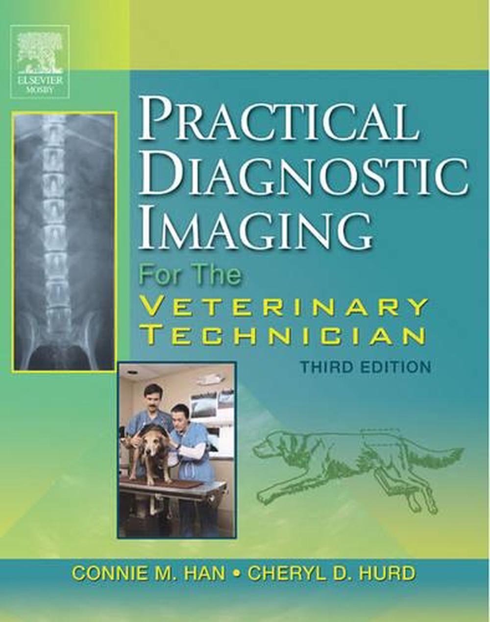 Practical Diagnostic Imaging for the Veterinary Technician, 9780323025751