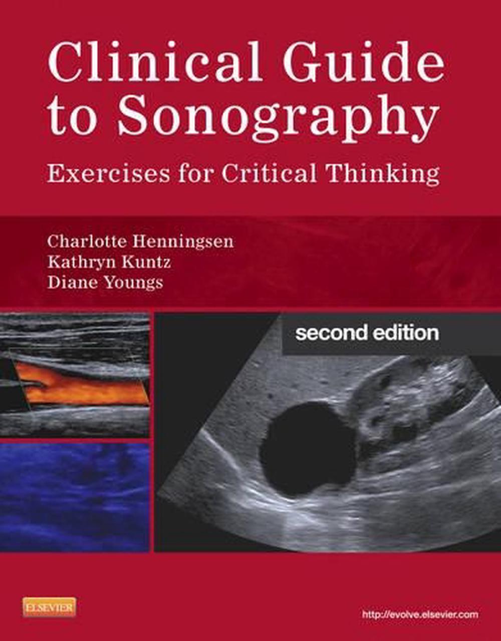 Clinical Guide to Sonography, 2nd Edition, 9780323091640