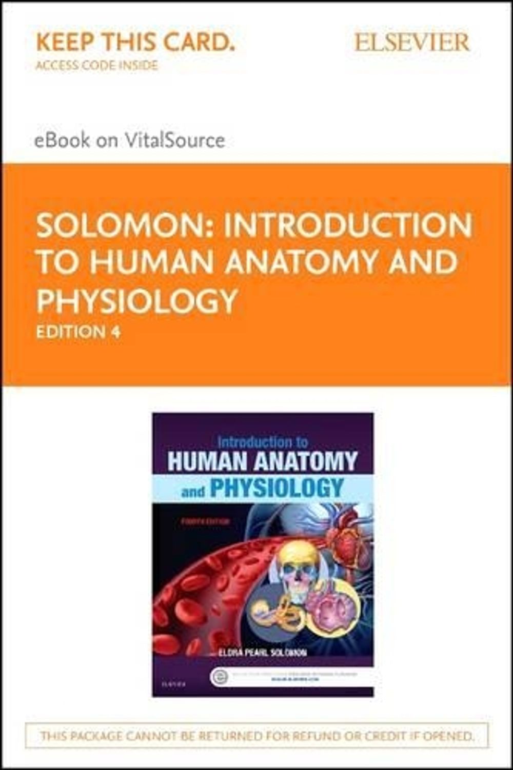 Introduction to Human Anatomy and Physiology - Elsevier eBook on ...