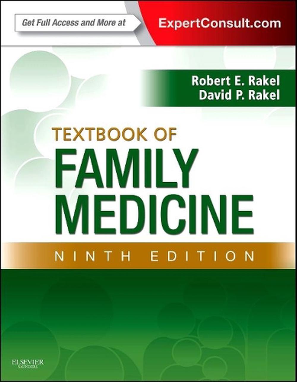 Textbook of Family Medicine, 9th Edition, 9780323239905