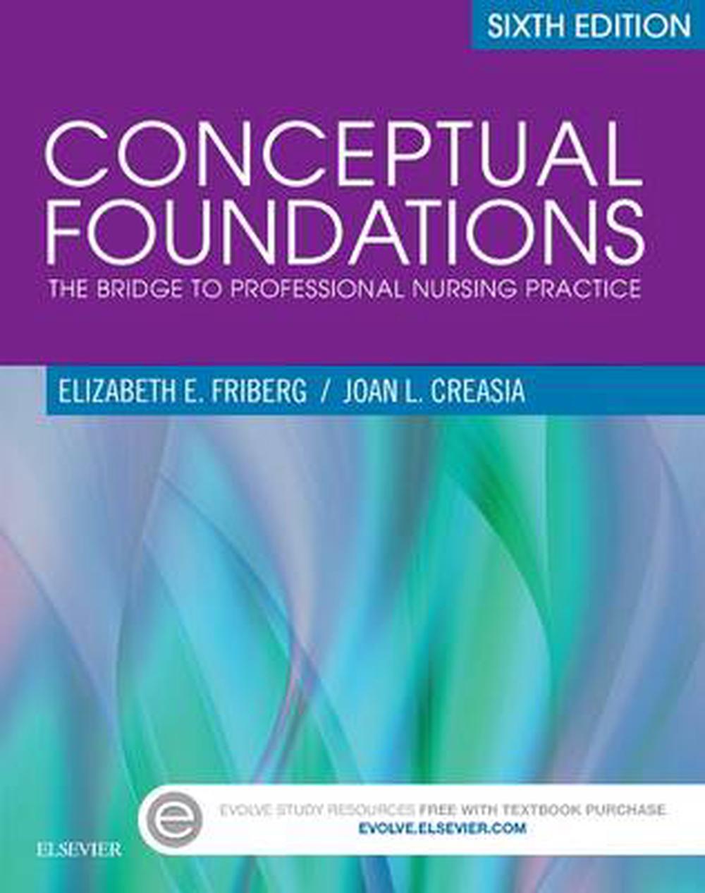 Conceptual Foundations, 9780323299930