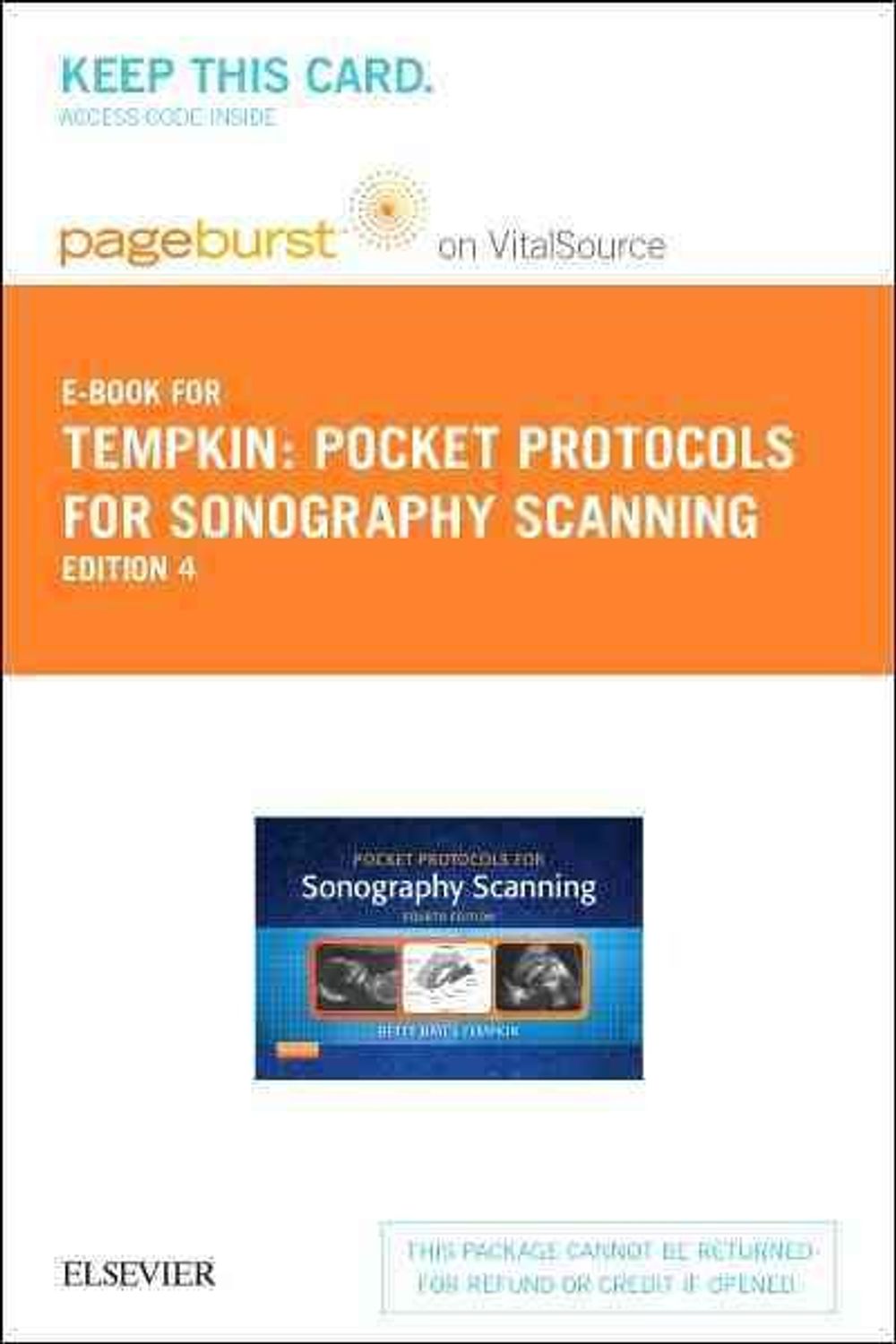 Lev Protocol Songraph Pocket Protocols for Sonography Scanning - Elsevier eBook on ...