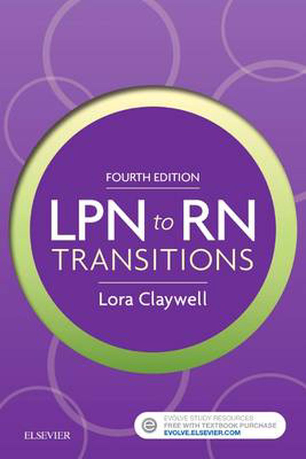 Lpn to Rn Transitions, 9780323401517