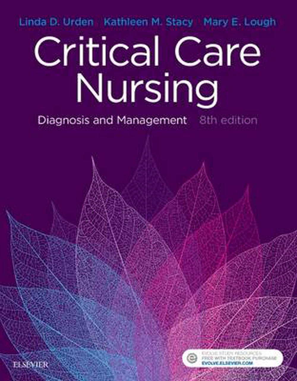 nursing research topics for critical care