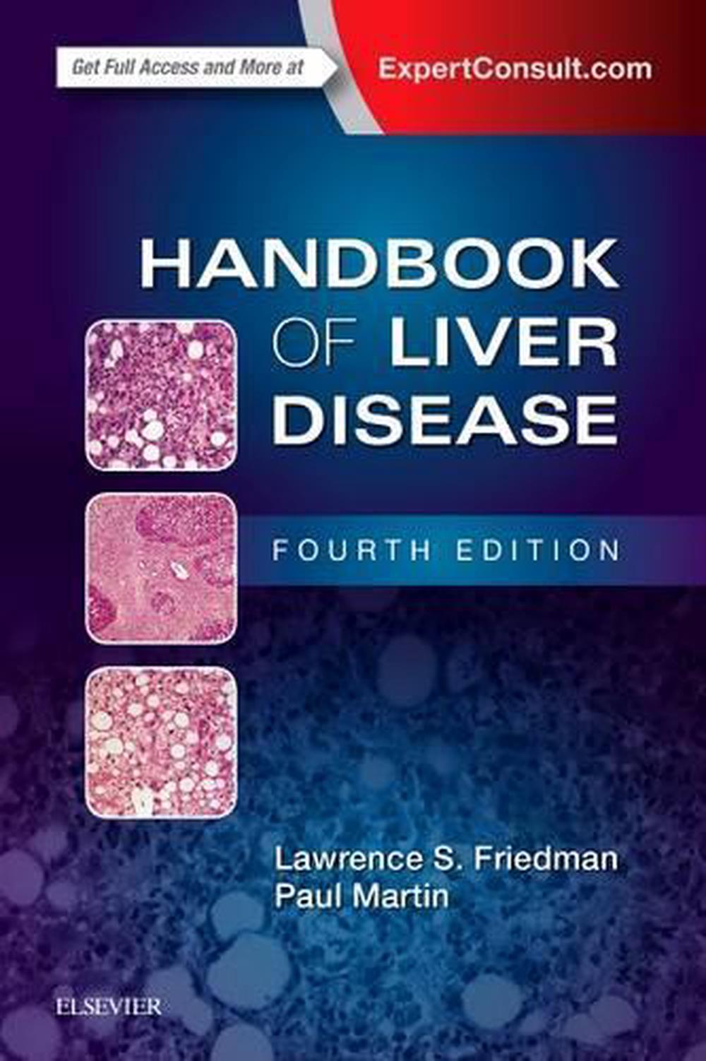 Handbook of Liver Disease, 9780323478748