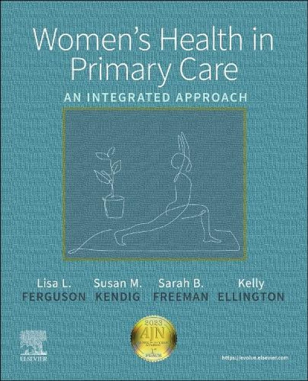 Women's Health in Primary Care by Lisa Ferguson - ISBN: 9780323510790