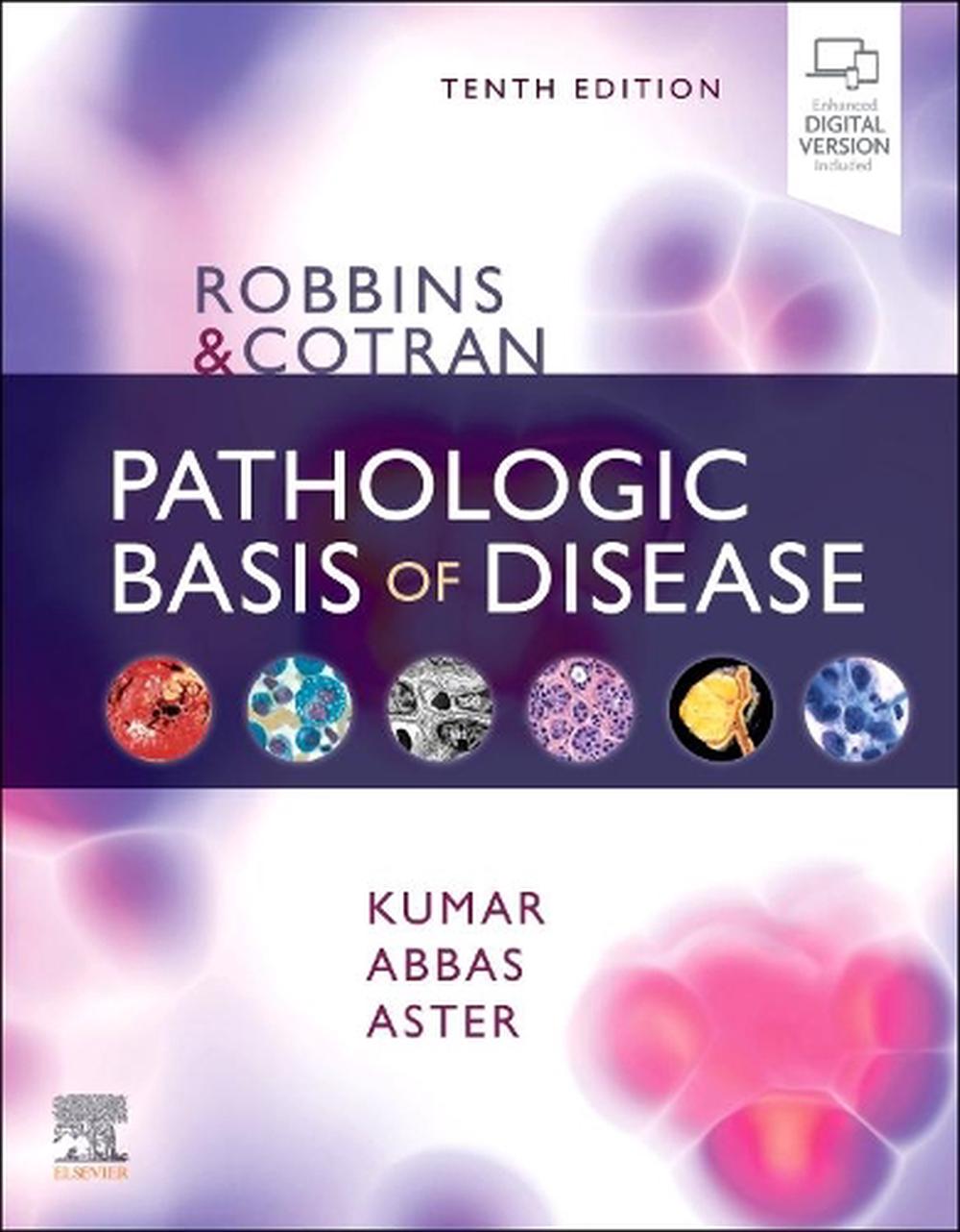 robbins-cotran-pathologic-basis-of-disease-10th-edition-by-vinay