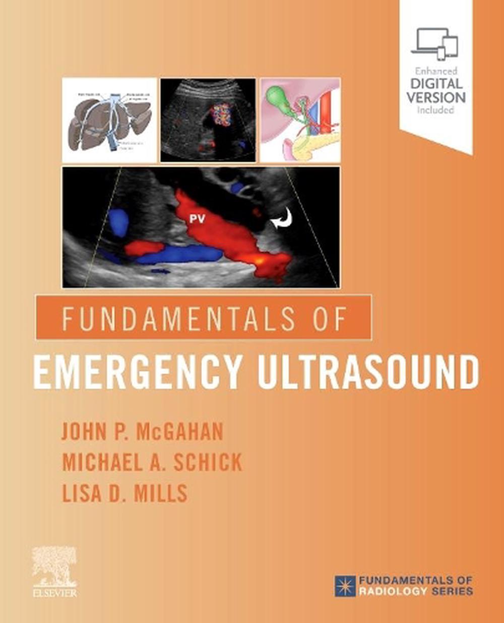 Fundamentals of Emergency Ultrasound, 9780323596428