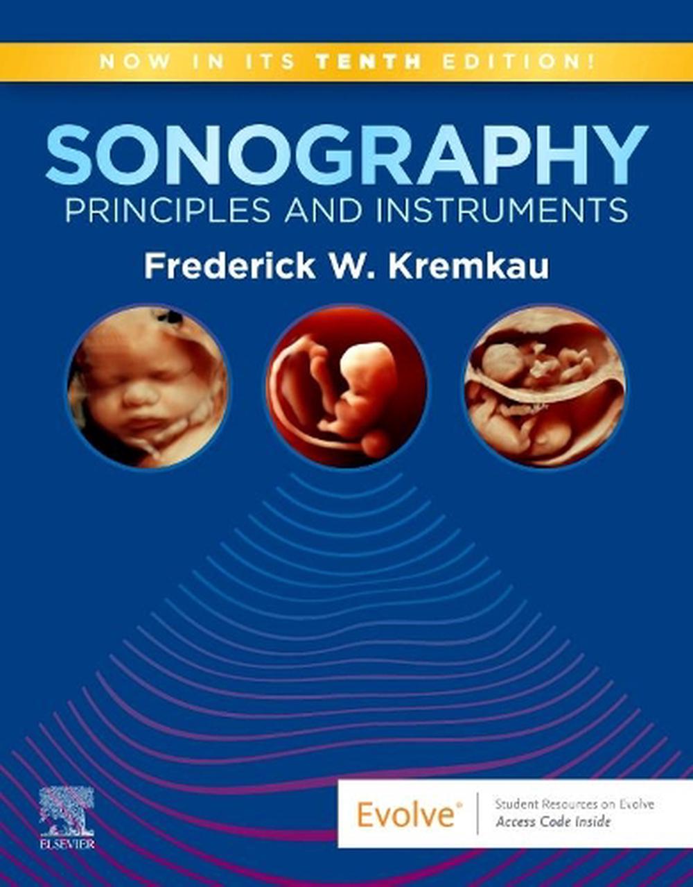 Sonography Principles and Instruments, 9780323597081