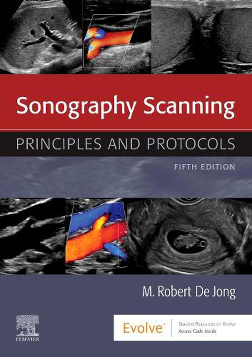 Sonography Scanning, 5th Edition, 9780323597388