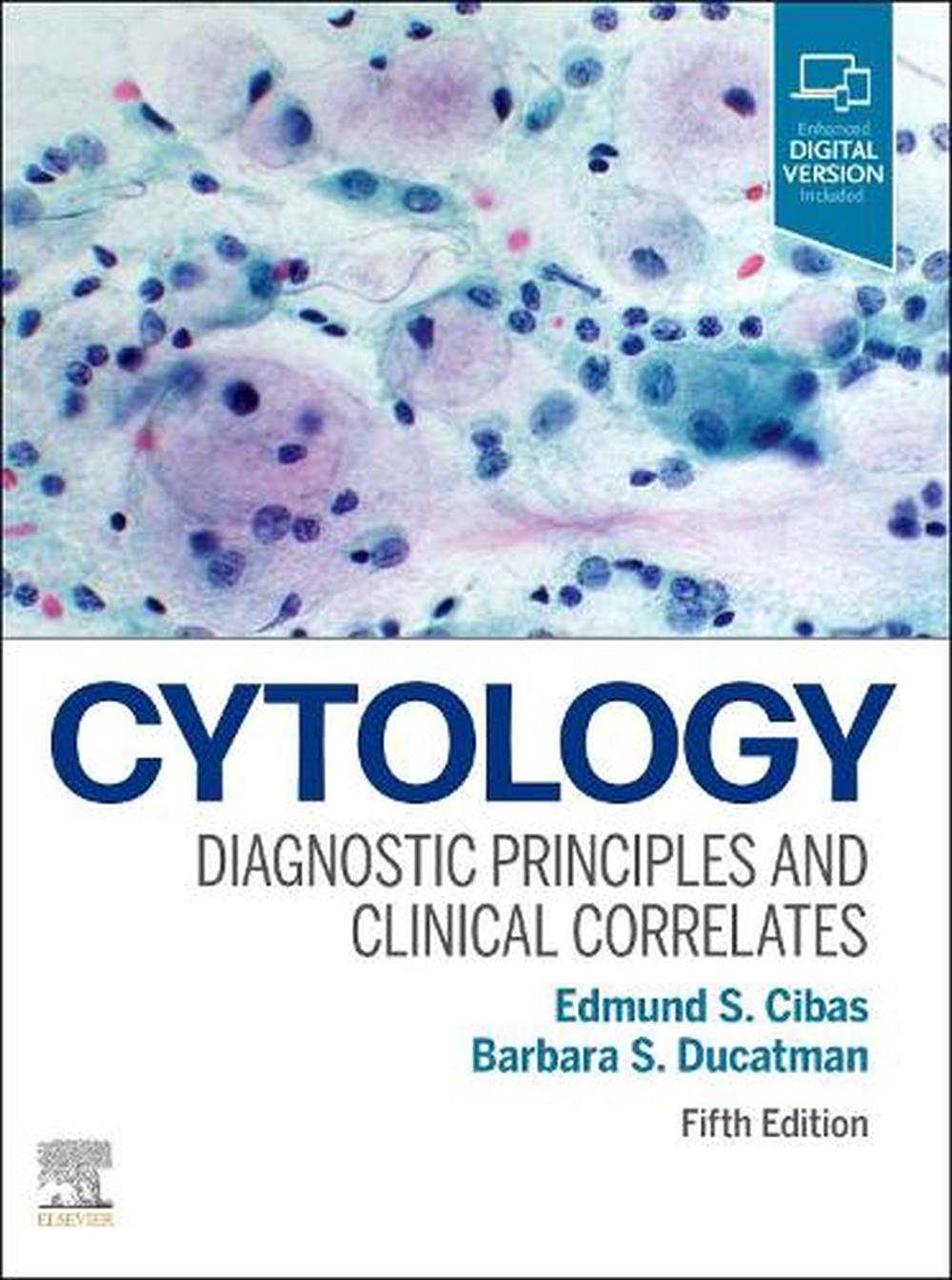Cytology, 9780323636360