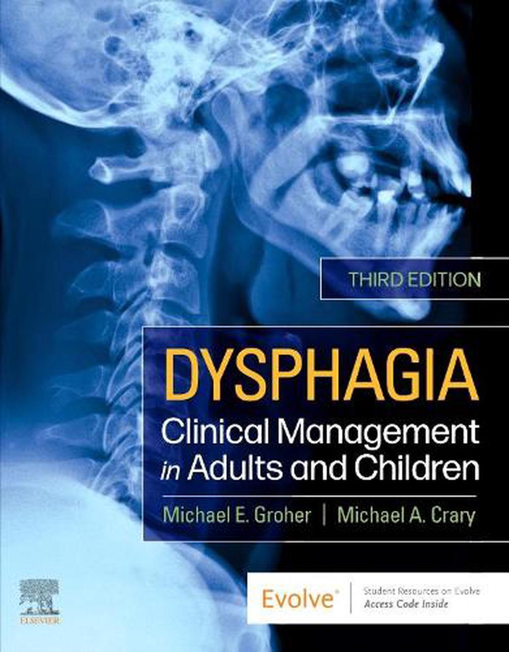 Dysphagia, 9780323636483