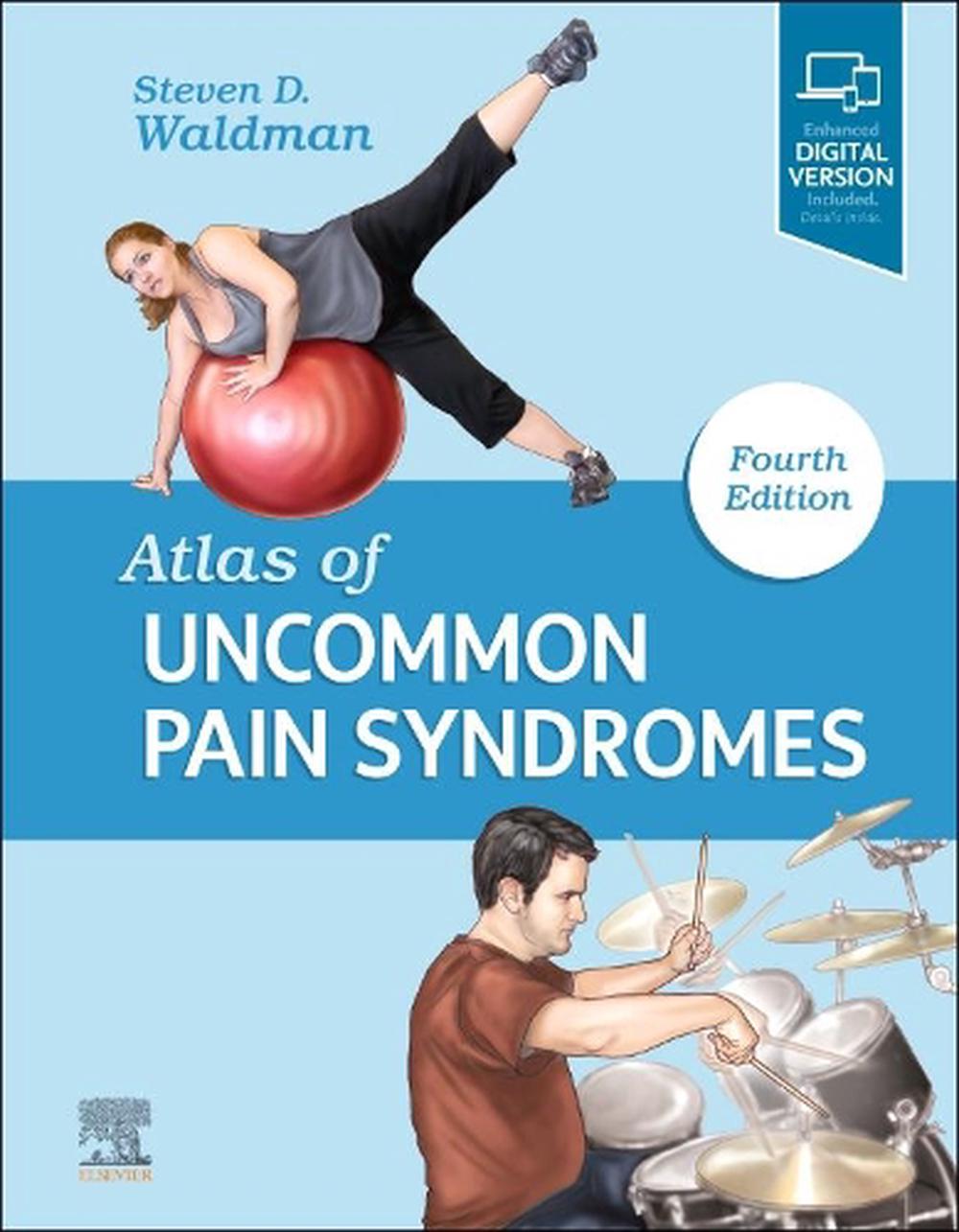 Atlas of Uncommon Pain Syndromes, 9780323640770
