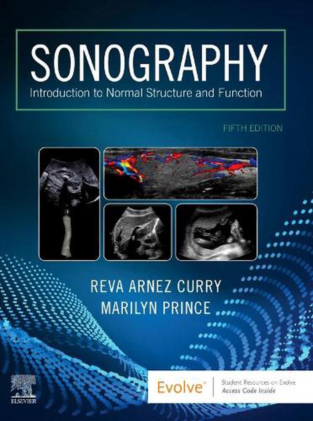 Sonography, 9780323661355