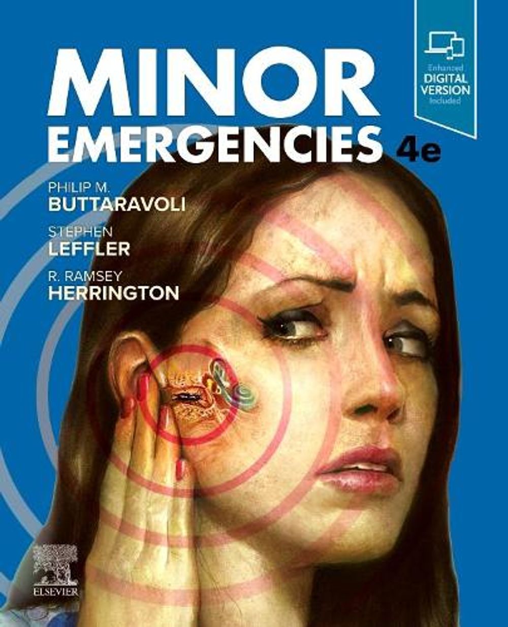 Minor Emergencies, 4th Edition by Philip Buttaravoli - ISBN: 9780323662031
