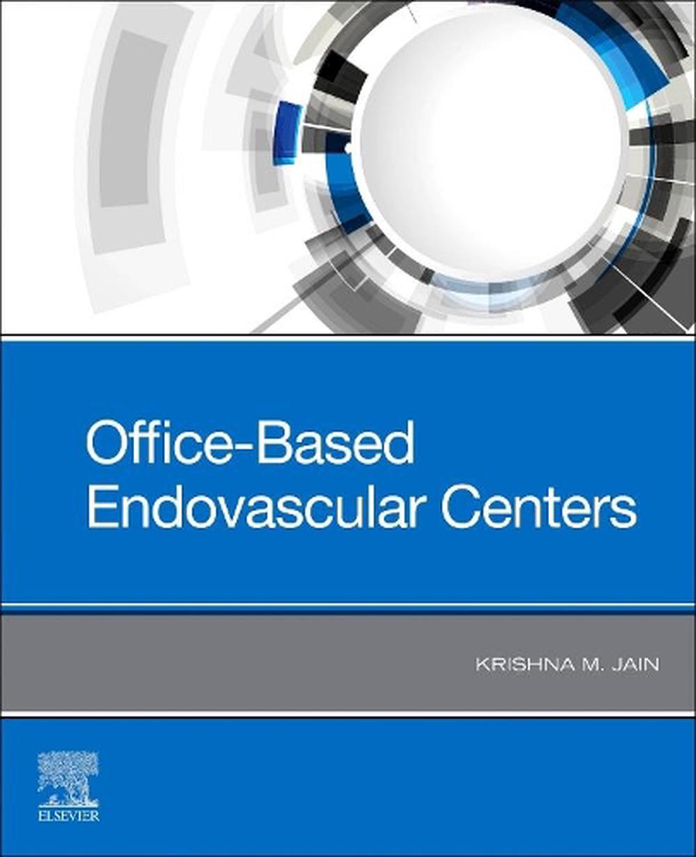 Office-Based Endovascular Centers, 9780323679695