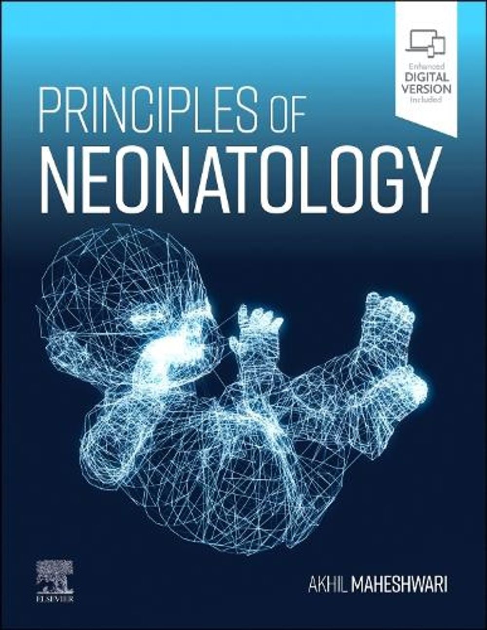 Principles of Neonatology by Akhil Maheshwari - ISBN: 9780323694155