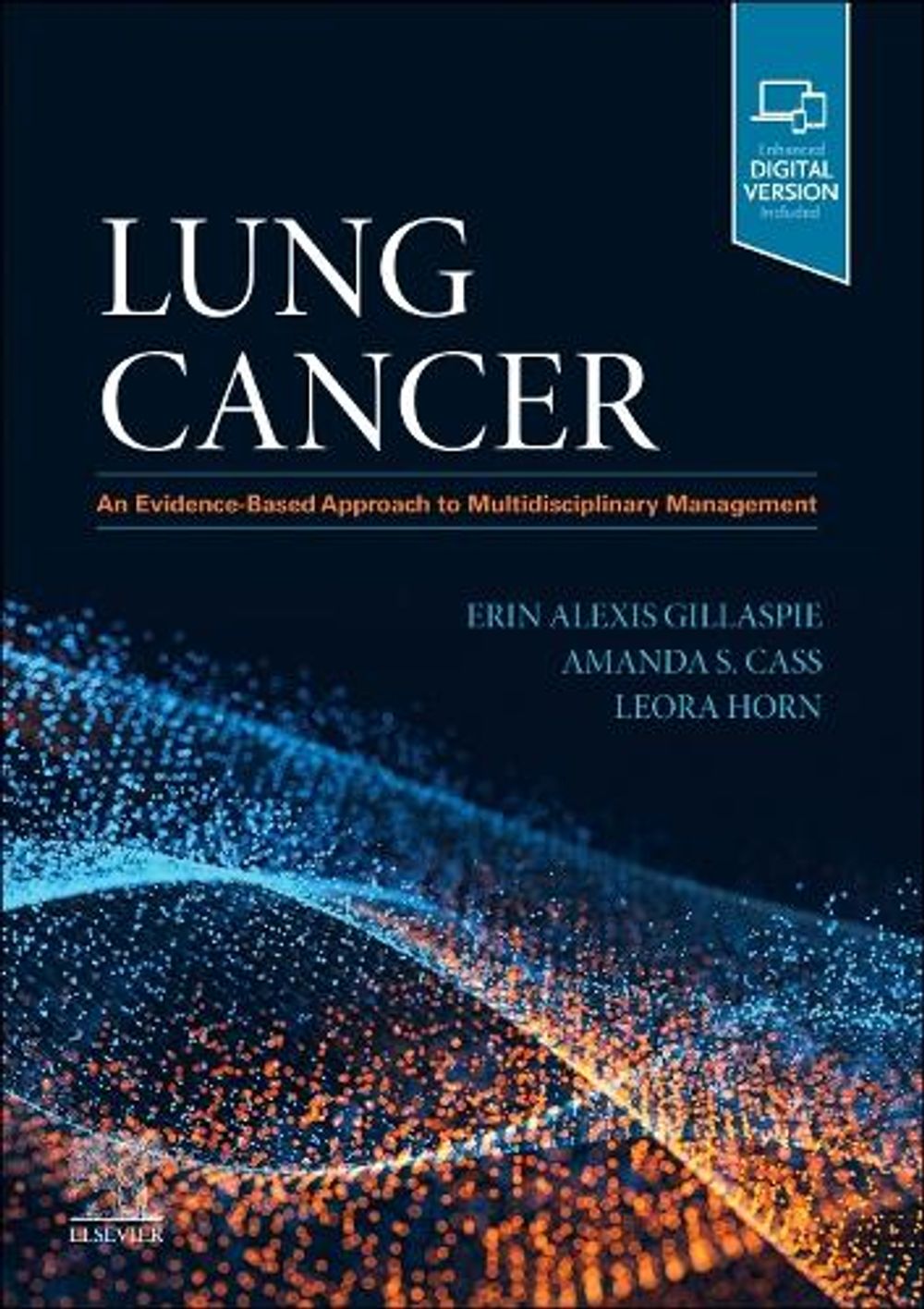 Lung Cancer by Erin Alexis Gillaspie - ISBN: 9780323695732