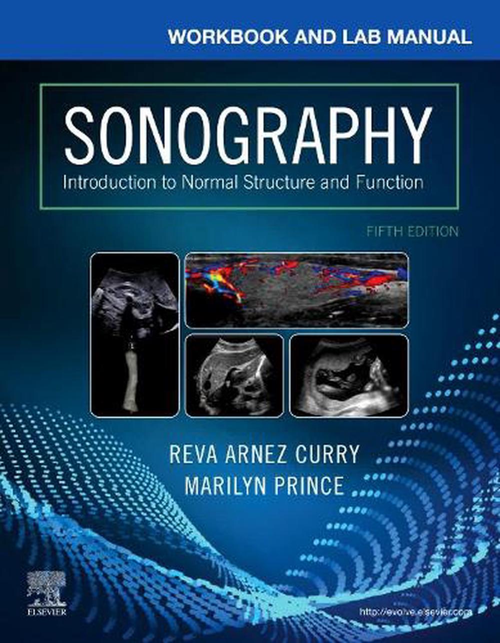 Workbook and Lab Manual for Sonography, 9780323709477