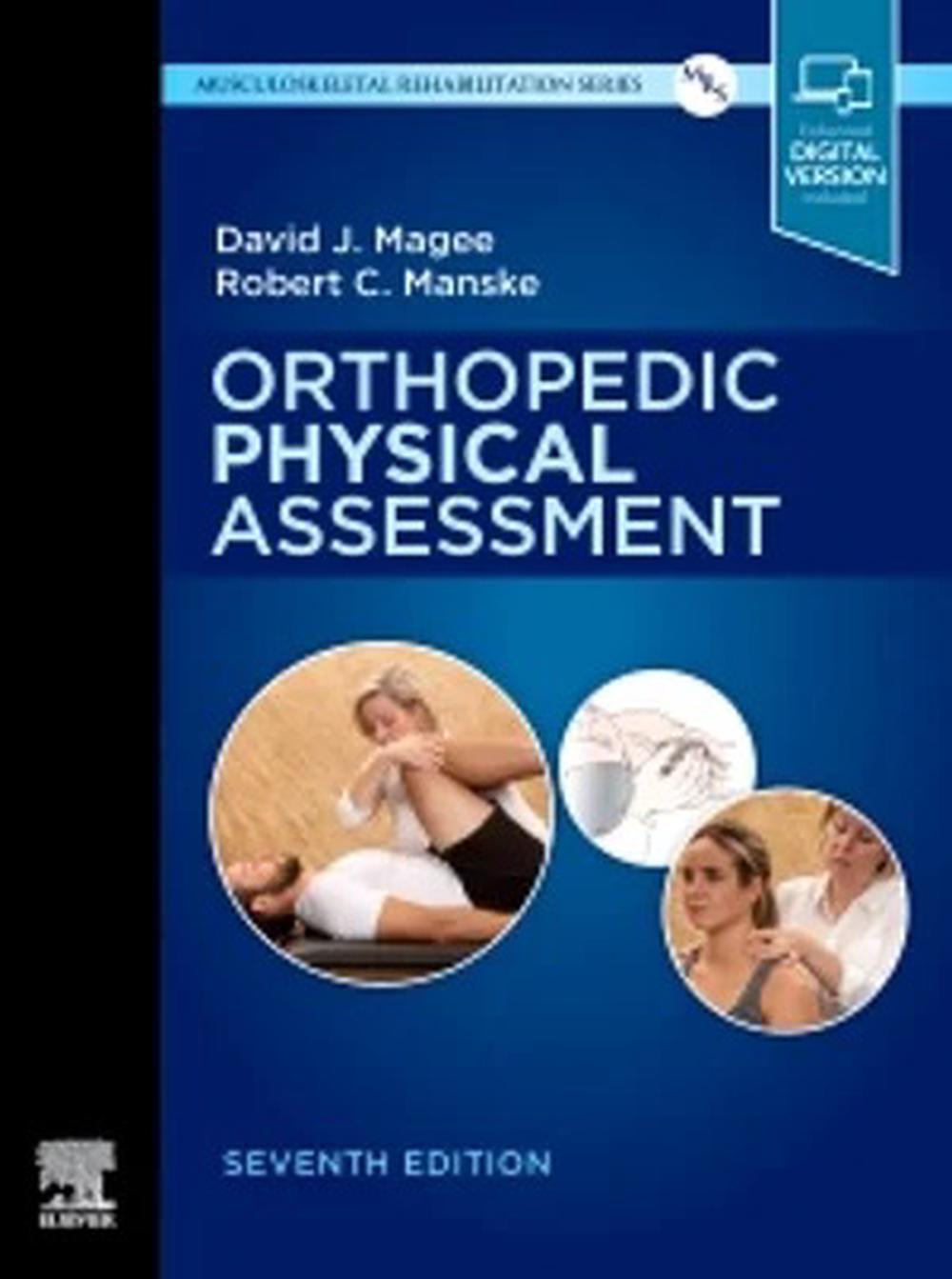 The　by　Hardcover,　David　Assessment,　online　Orthopedic　Nile　Buy　7th　J.　Physical　9780323749510　at　Edition　Magee,