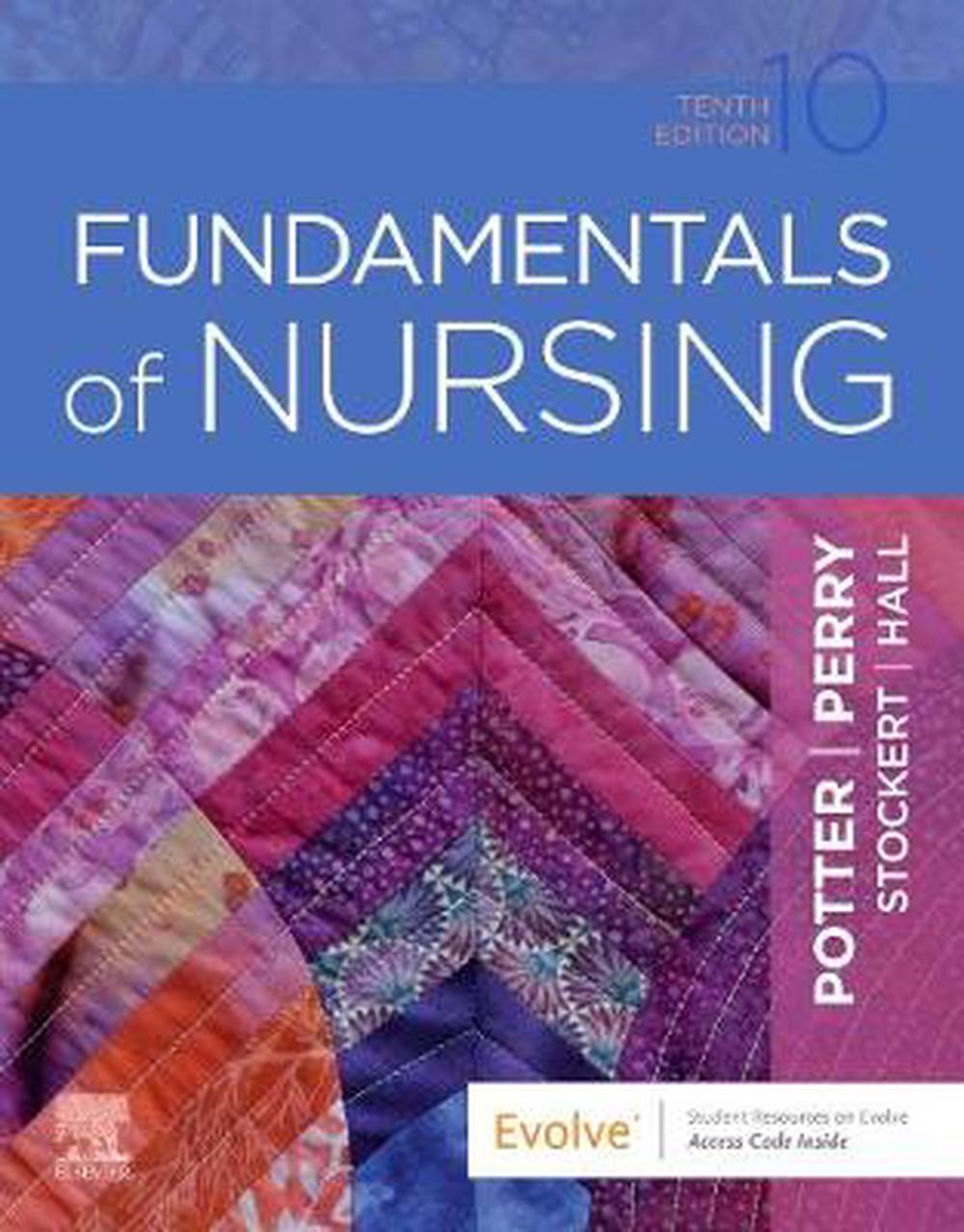 phd in nursing books