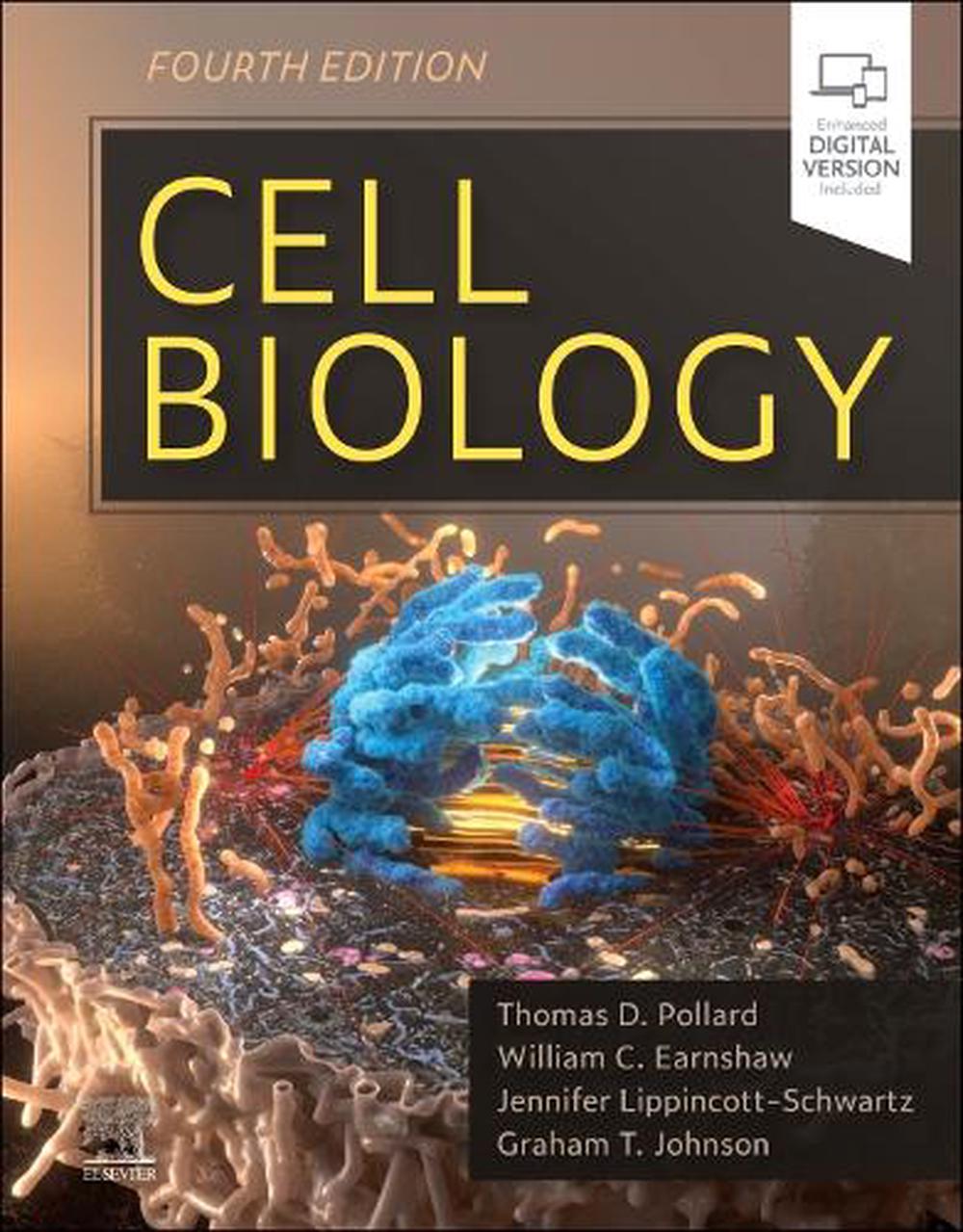 Cell Biology, 9780323758000