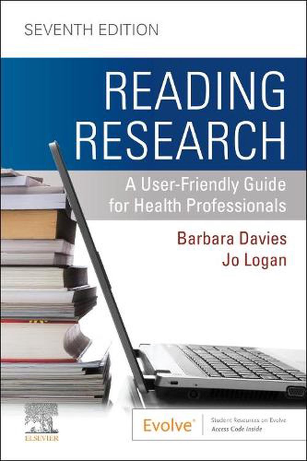 Reading Research, 7th Edition, 9780323759243
