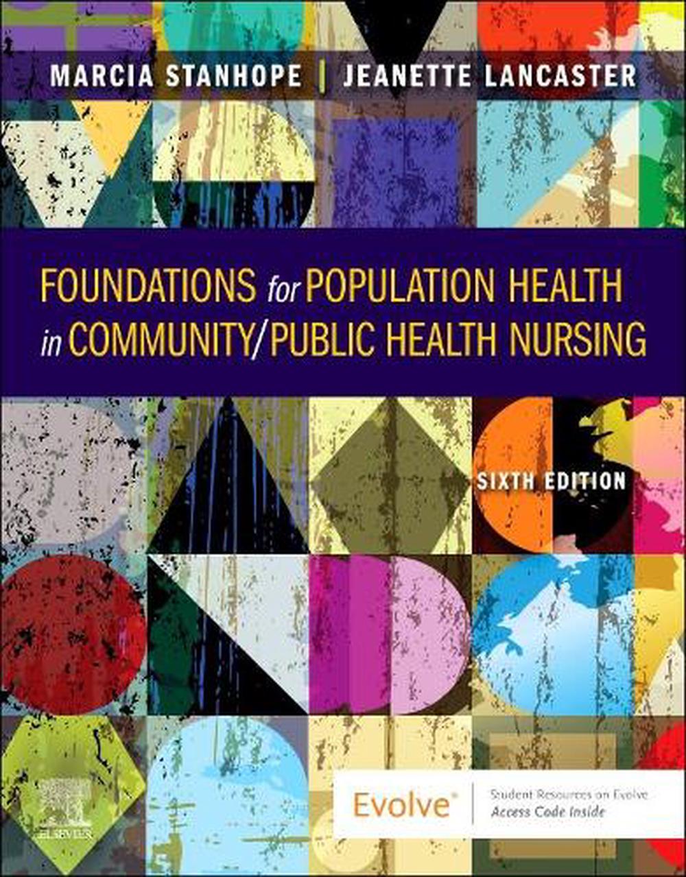 Foundations for Population Health in Community/Public Health Nursing, 9780323776882