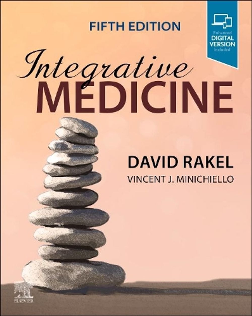 Integrative Medicine, 5th Edition by David P. Rakel - ISBN: 9780323777278
